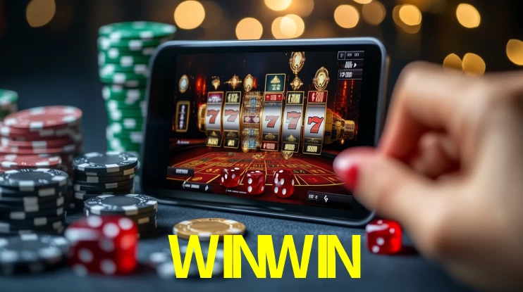 Melhores Jogos de Slots no WINWIN 🍀