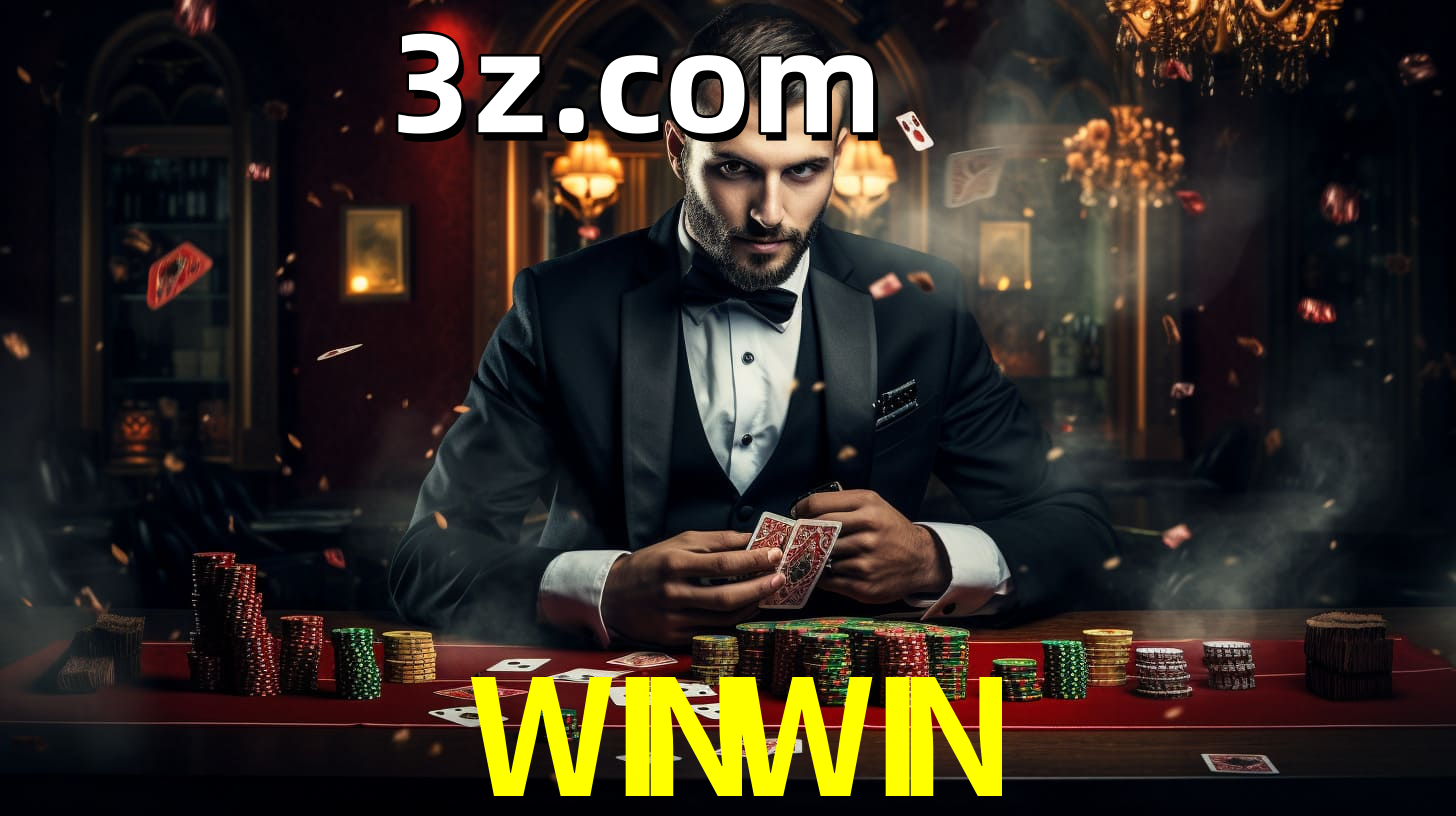 Melhores Jogos de Slots no WINWIN 🍀