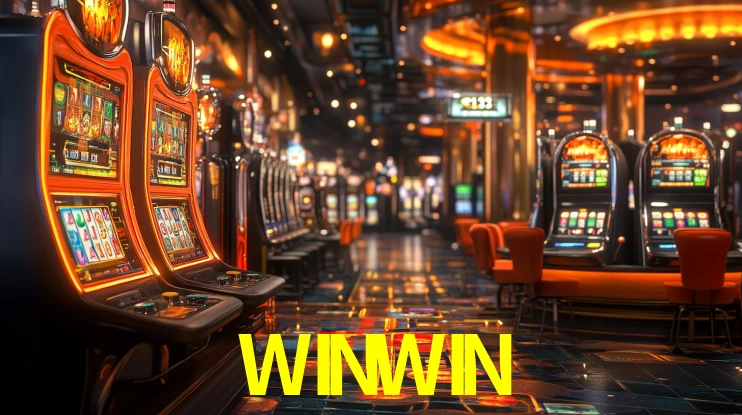 Melhores Jogos de Slots no WINWIN 🍀